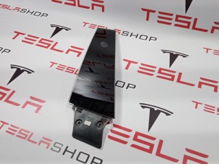 Накладка стойки B, наружная, ориг. номер 1092307-00-B, 1069104-00-B, Tesla Model S 2012-2016