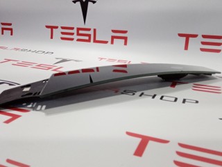 Накладка стойки B, наружная, ориг. номер 1092307-00-B, 1069104-00-B, Tesla Model S 2012-2016