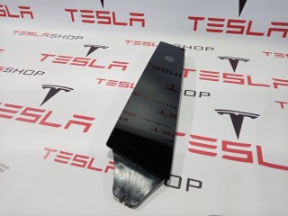 Накладка стойки B, наружная, ориг. номер 1516258-00-D, 1494241-00-A, Tesla Model Y 2020-2026