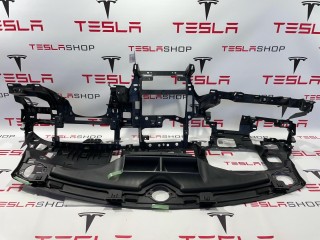 Каркас крепления центральной панели, ориг. номер 1060695-10-C, Tesla Model S 2012-2016