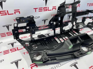 Каркас крепления центральной панели, ориг. номер 1060695-10-C, Tesla Model S 2012-2016