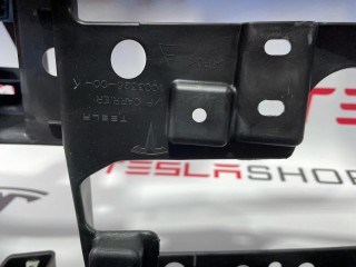 Каркас крепления центральной панели, ориг. номер 1060695-10-C, Tesla Model S 2012-2016