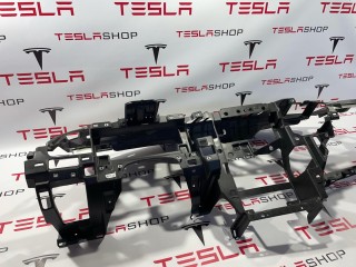 Каркас крепления центральной панели, ориг. номер 1060695-10-C, Tesla Model S 2012-2016