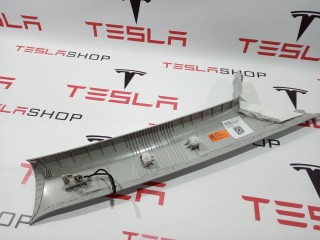 Накладка стойки А, ориг. номер 1086237-81-I, 1086237-91-I, Tesla Model 3 2017-2021