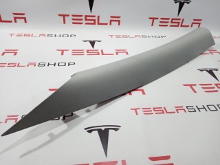 Накладка стойки С, ориг. номер 1086269-01-J, 1086269-01-I, Tesla Model 3 2017-2021