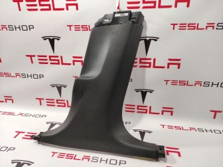 Накладка стойки B, внутренняя, ориг. номер 1086299-80-H, Tesla Model 3 2017-2021