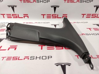Накладка стойки B, внутренняя, ориг. номер 1086299-80-H, Tesla Model 3 2017-2021