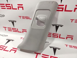 Накладка стойки B, внутренняя, ориг. номер 1086255-01-J, Tesla Model 3 2017-2021