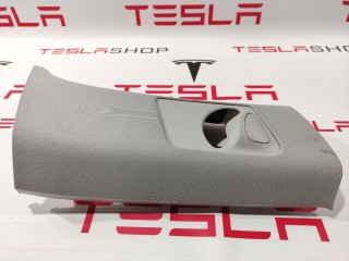 Накладка стойки B, внутренняя, ориг. номер 1086255-01-J, Tesla Model 3 2017-2021