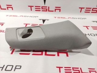 Накладка стойки B, внутренняя, ориг. номер 1086255-01-J, Tesla Model 3 2017-2021