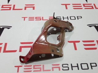Кронштейн лонжерона (поддержка крыла/фары), ориг. номер 1086017-S0-A, Tesla Model 3 2017-2021