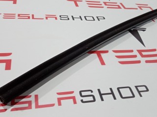 Уплотнитель стекла внутренний двери, ориг. номер 1038408-00-A, Tesla Model S 2012-2016