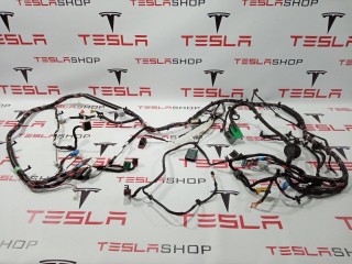 Электропроводка салона, ориг. номер 1004417-01-T, Tesla Model S 2012-2016
