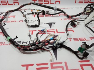 Электропроводка салона, ориг. номер 1004417-01-T, Tesla Model S 2012-2016
