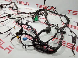 Электропроводка салона, ориг. номер 1004417-01-T, Tesla Model S 2012-2016