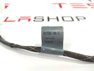 Коса заземления чарджера, ориг. номер 1017532-00-C, Tesla Model S 2012-2016
