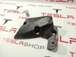 Панель для отдыха ноги водителя (пенопласт), ориг. номер 1104861-00-A, Tesla Model S 2012-2016