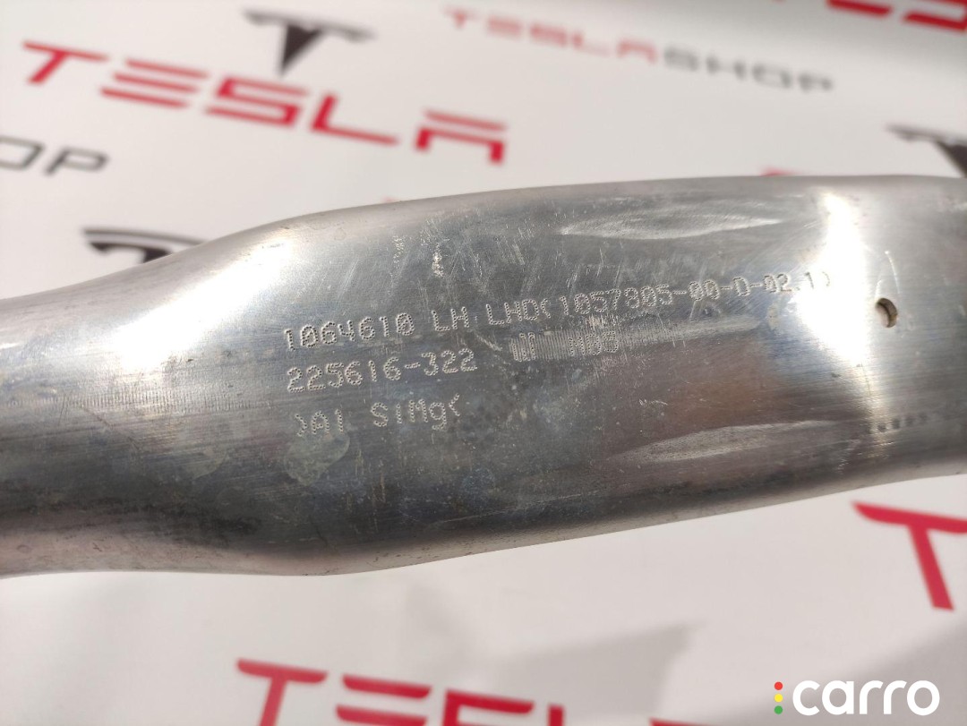 Усилитель распорка стоек амортизатора Tesla Model S 2012-2016, 1064610-00-D, фото 2