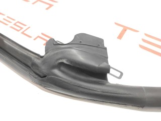 Уплотнитель проема дверного, ориг. номер 6009585-00-I, Tesla Model S 2012-2016