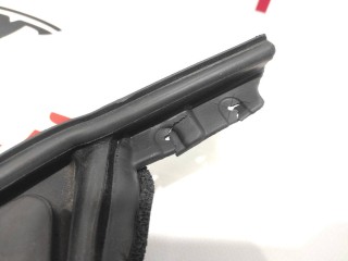 Уплотнитель проема дверного, ориг. номер 6009585-00-I, Tesla Model S 2012-2016