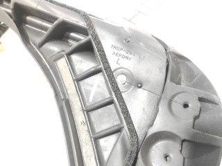 Уплотнитель проема дверного, ориг. номер 6009585-00-I, Tesla Model S 2012-2016