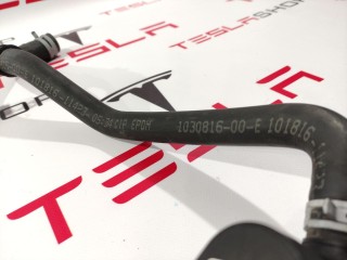 Шланги охлаждающей жидкости, ориг. номер 1067473-00-H, Tesla Model S 2012-2016