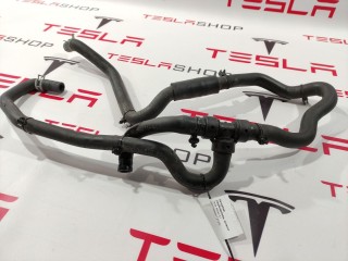 Шланги охлаждающей жидкости, ориг. номер 6007370-00-B, 1067473-00-H, Tesla Model S 2012-2016