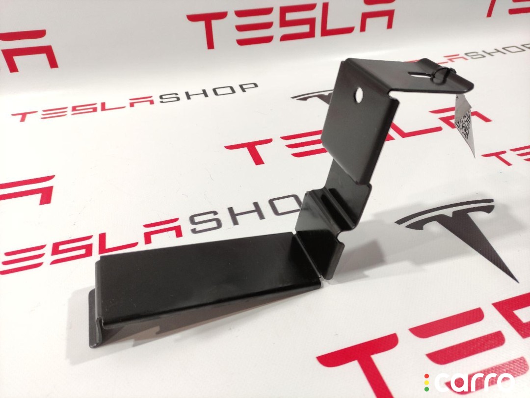 Крепление аккумулятора 12V Tesla Model S 2012-2016, 1051743-00-C, фото 1