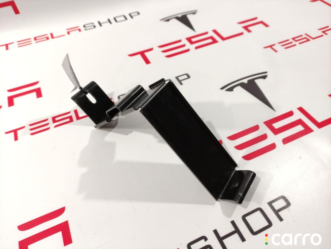 Крепление аккумулятора 12V Tesla Model S 2012-2016, 1051743-00-C, фото 2