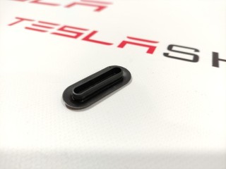 Заглушка капота, ориг. номер 9396, Tesla Model 3 2017-2021