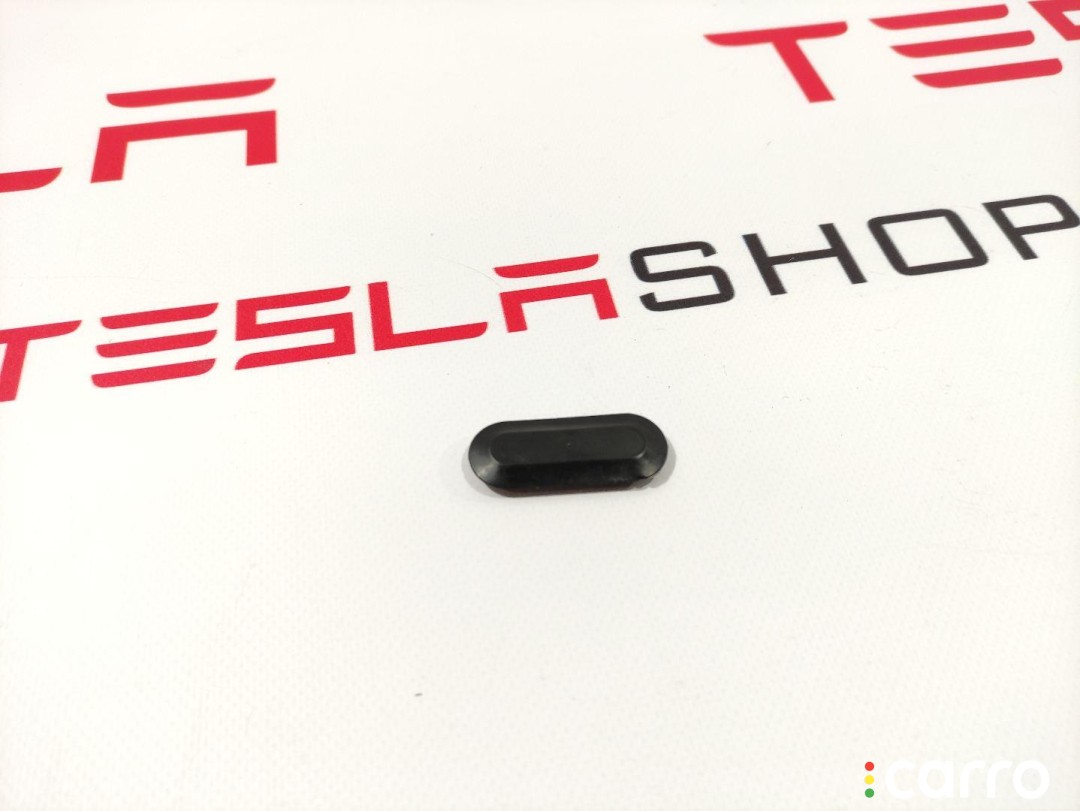 Заглушка капота Tesla Model 3 2017-2021, 9396, фото 2