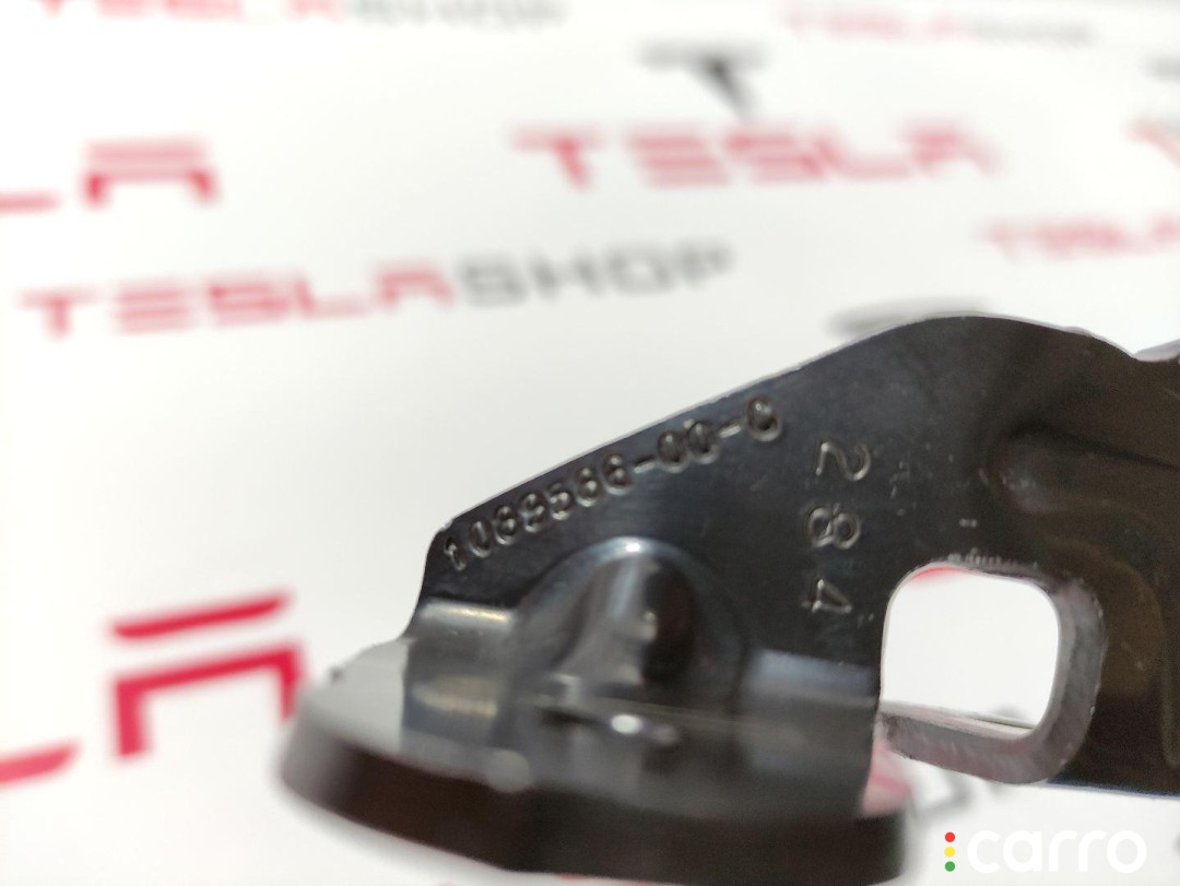 Кронштейн амортизатора капота (шаровый) Tesla Model 3 2017-2021, 1089586-00-C, фото 3