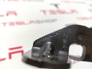 Кронштейн амортизатора капота (шаровый), ориг. номер 1089586-00-C, Tesla Model 3 2017-2021