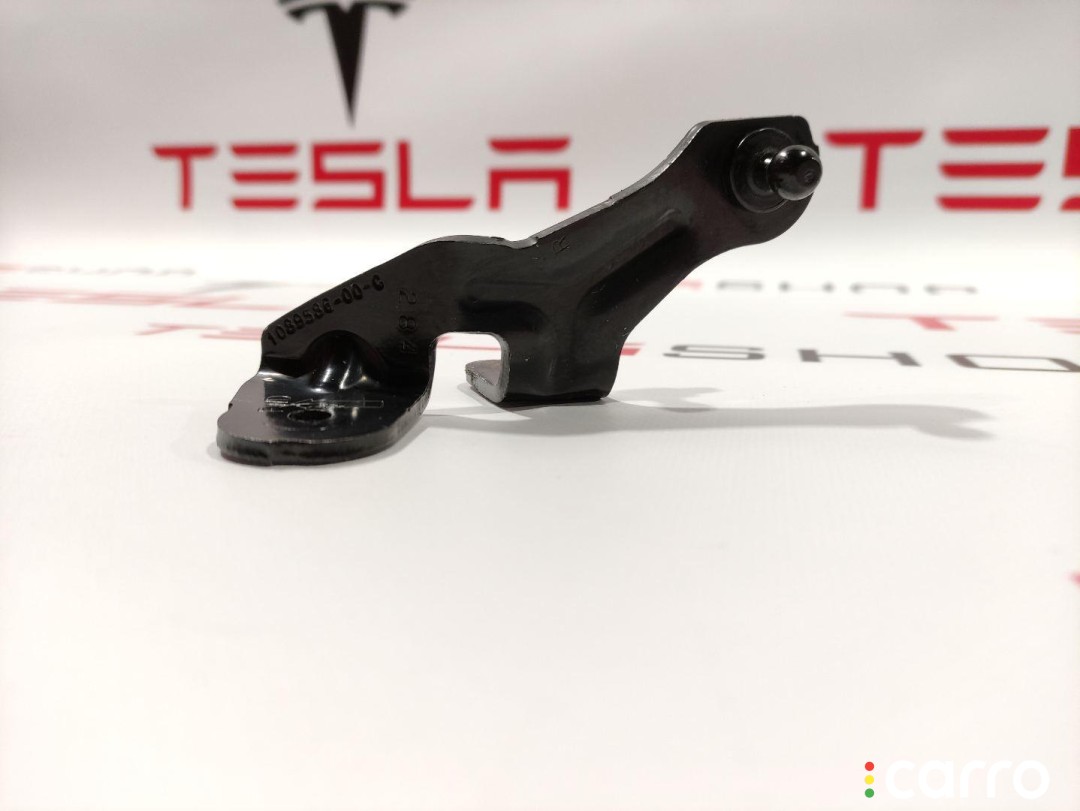 Кронштейн амортизатора капота (шаровый) Tesla Model 3 2017-2021, 1089586-00-C, фото 4