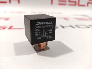 Реле блока предохранителей, ориг. номер 1094405-02-F, DG85B, S1301P, URAKOOL, Tesla Model S 2012-2016