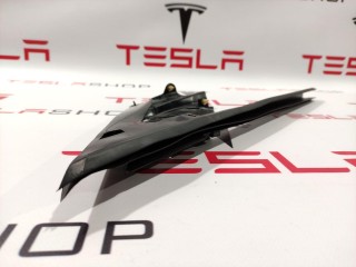 Уплотнитель форточки двери, ориг. номер 1080502-00-G, Tesla Model 3 2017-2021