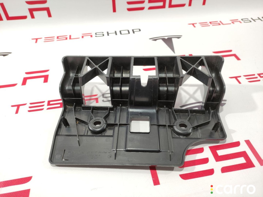 Кронштейн крепления обшивки багажника Tesla Model 3 2017-2021, 108961500D, фото 3