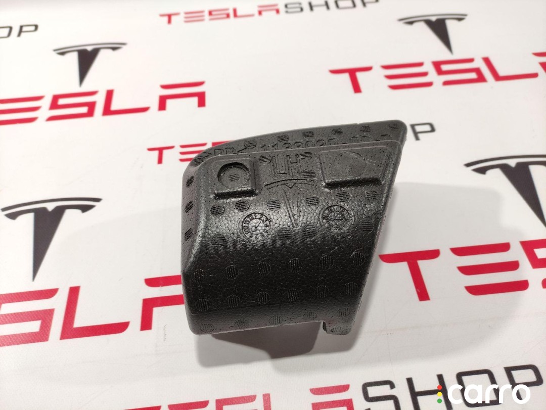 Упор направляющей сиденья Tesla Model 3 2017-2021, 1133020-00-D, фото 1