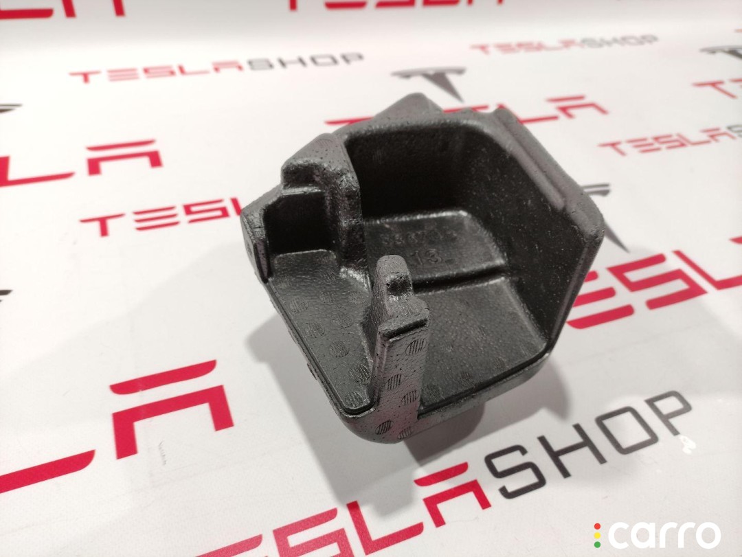Упор направляющей сиденья Tesla Model 3 2017-2021, 1133020-00-D, фото 3