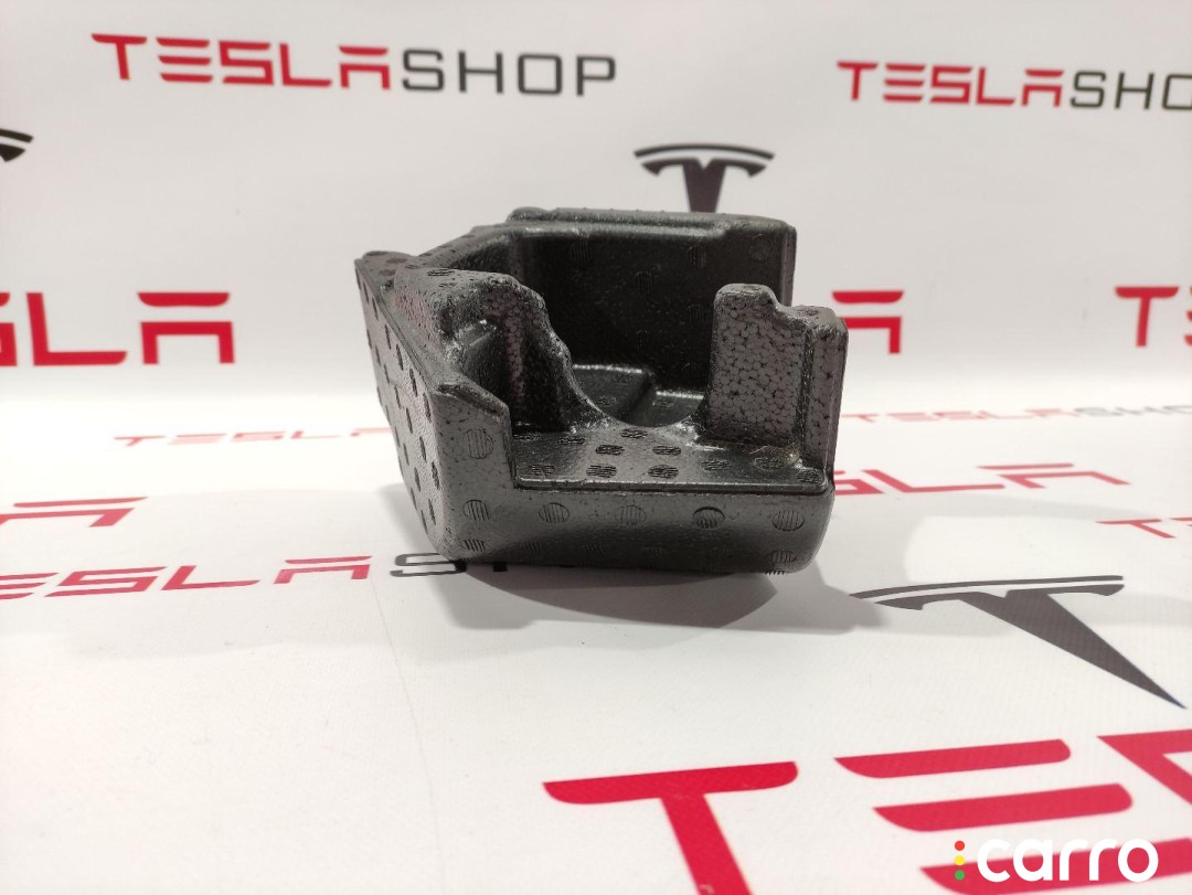 Упор направляющей сиденья Tesla Model 3 2017-2021, 1133020-00-D, фото 4