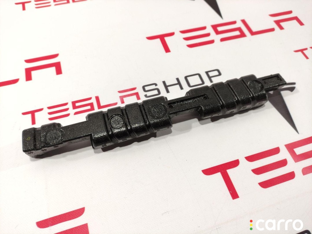 Проставка накладки порога передняя левая Tesla Model 3 2017-2021, 1086293-00-H, фото 1