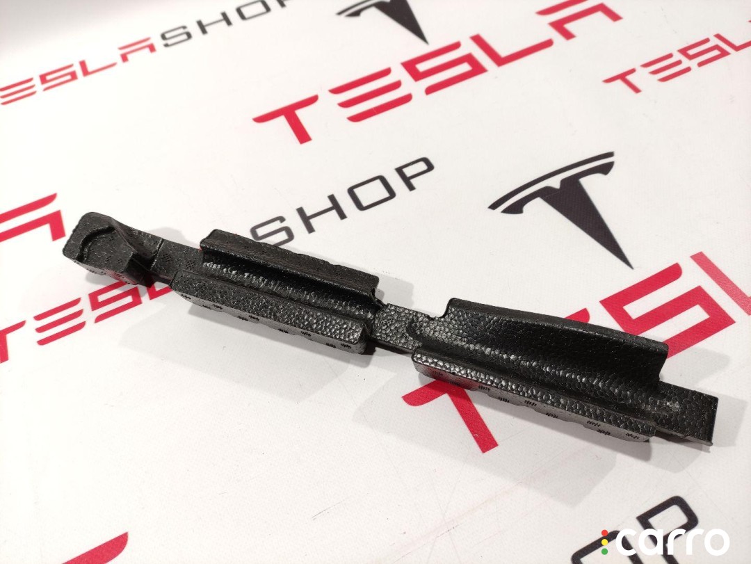 Проставка накладки порога передняя левая Tesla Model 3 2017-2021, 1086293-00-H, фото 3
