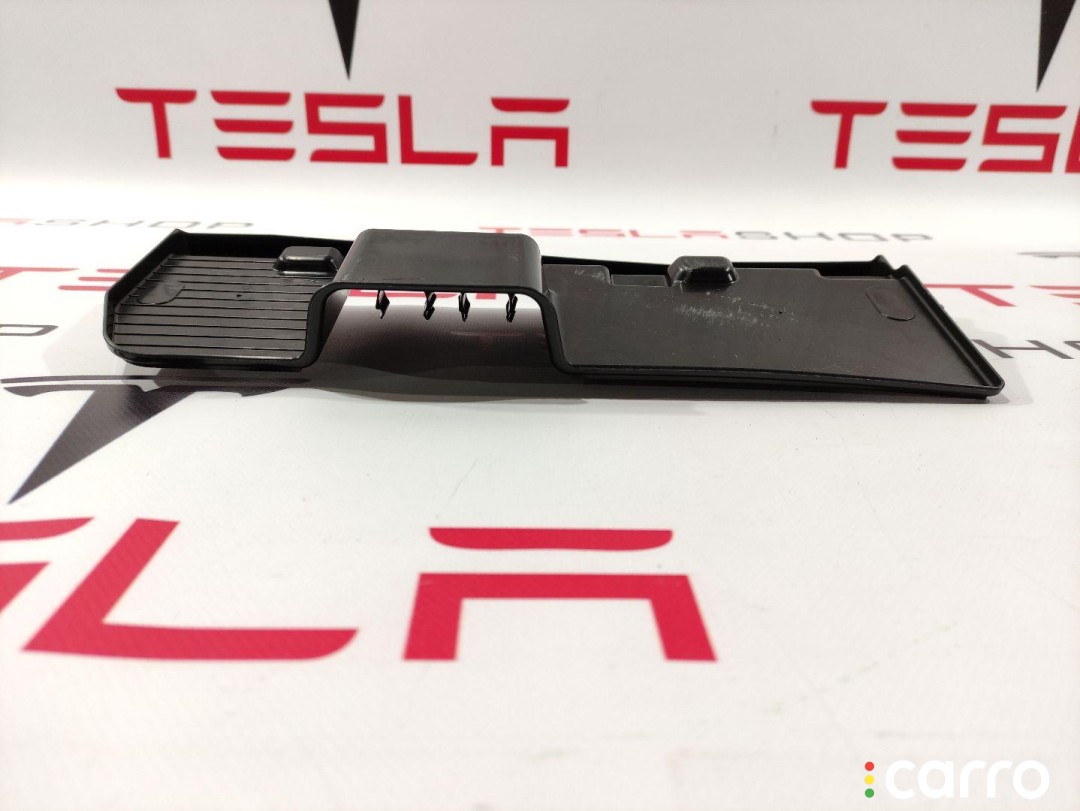 Крышка бортового компьютера Tesla Model 3 2017-2021, 1468367-00-A, фото 4