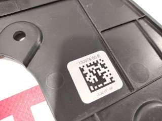 Панель проема для ног пассажира, ориг. номер 1100553-00-E, 1130978-00-B, 1100553-00-F, Tesla Model 3 2017-2021