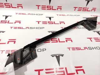Уплотнитель стекла внутренний двери, ориг. номер 1090503-00-F, Tesla Model 3 2017-2021