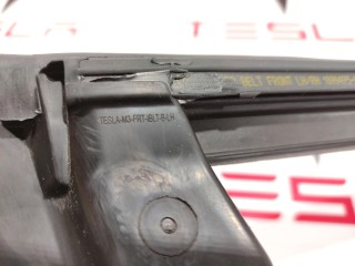 Уплотнитель стекла внутренний двери, ориг. номер 1090495-00-E, Tesla Model 3 2017-2021