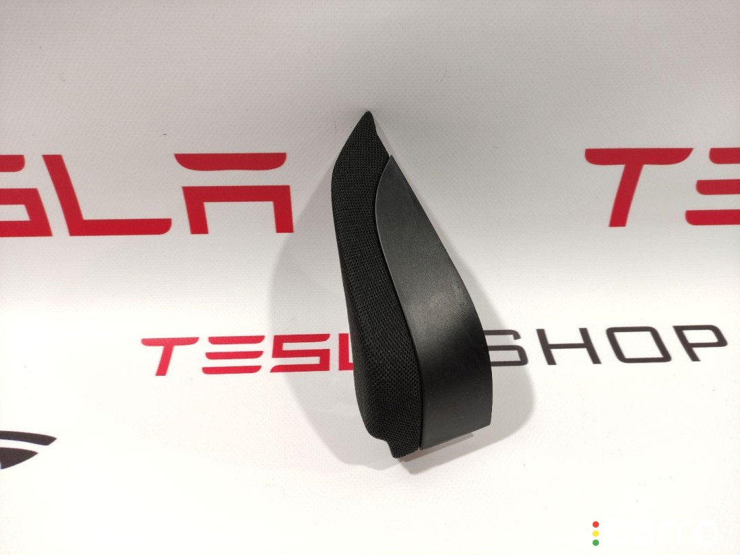 Накладка динамика (сетка) Tesla Model 3 2017-2021, 1095657-00-F, фото 1