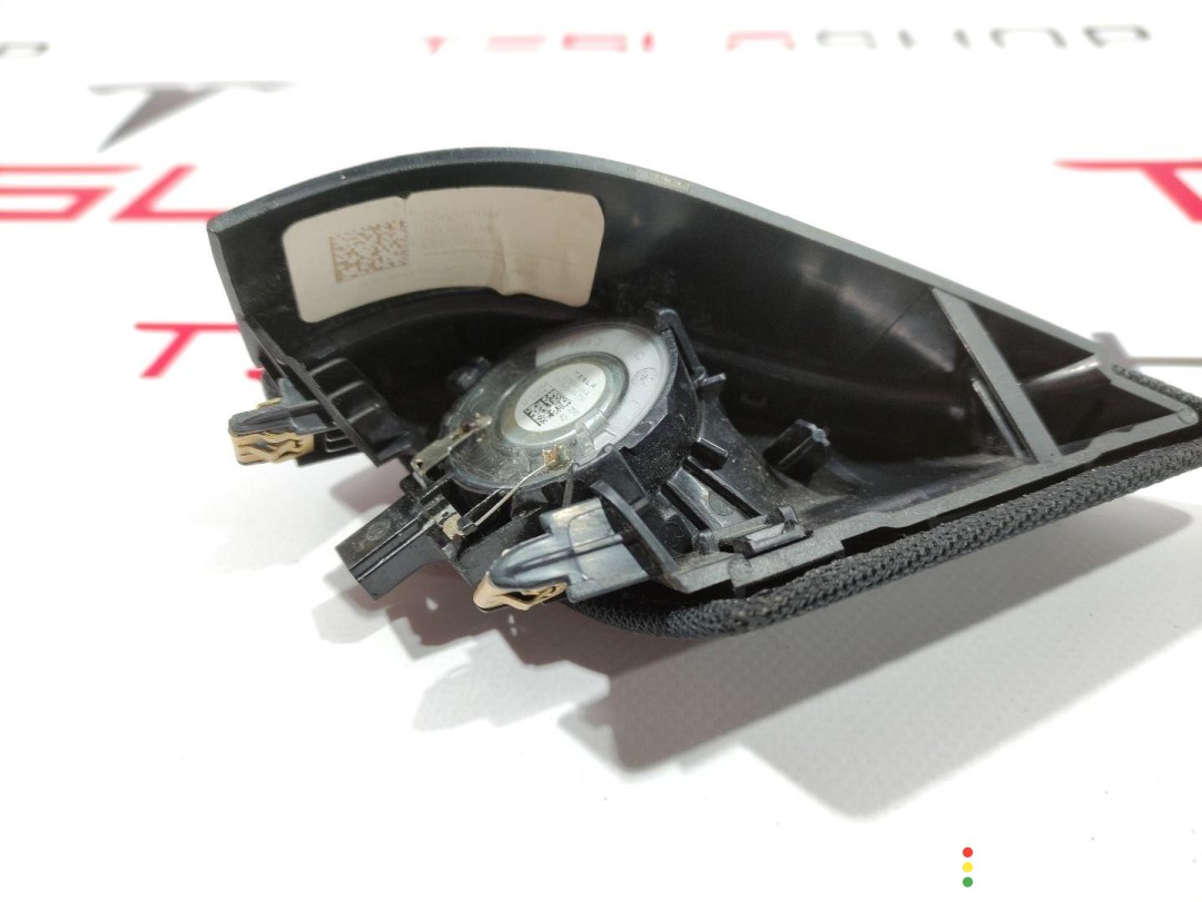 Накладка динамика (сетка) Tesla Model 3 2017-2021, 1095657-00-F, фото 2