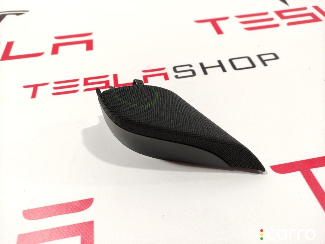 Накладка динамика (сетка) Tesla Model 3 2017-2021, 1095657-00-F, фото 3