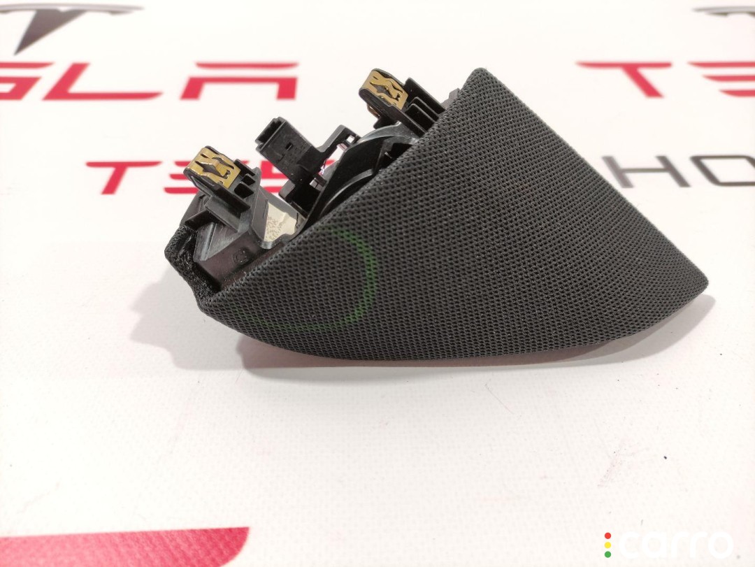 Накладка динамика (сетка) Tesla Model 3 2017-2021, 1095657-00-F, фото 4
